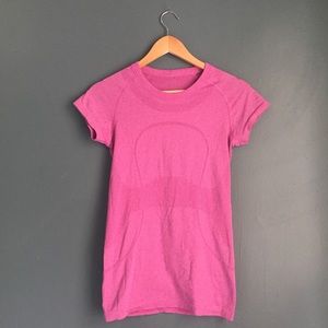 Lululemon Run Swiftly Tee